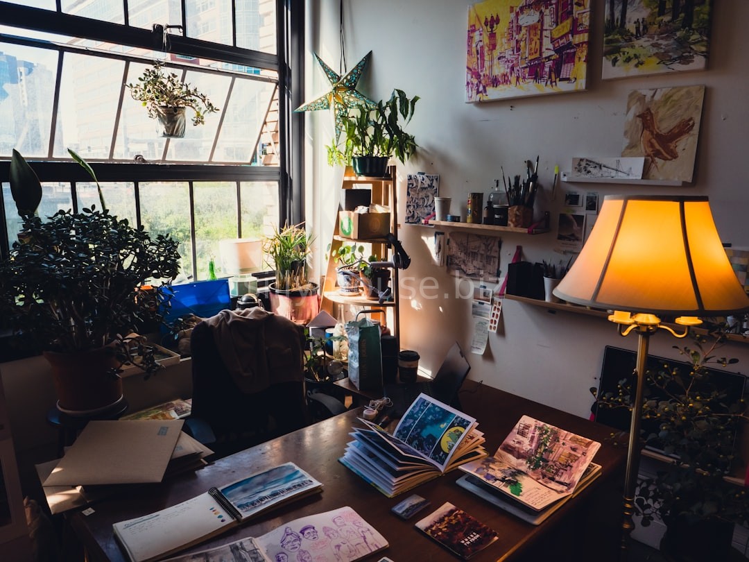 Art Studio Hero