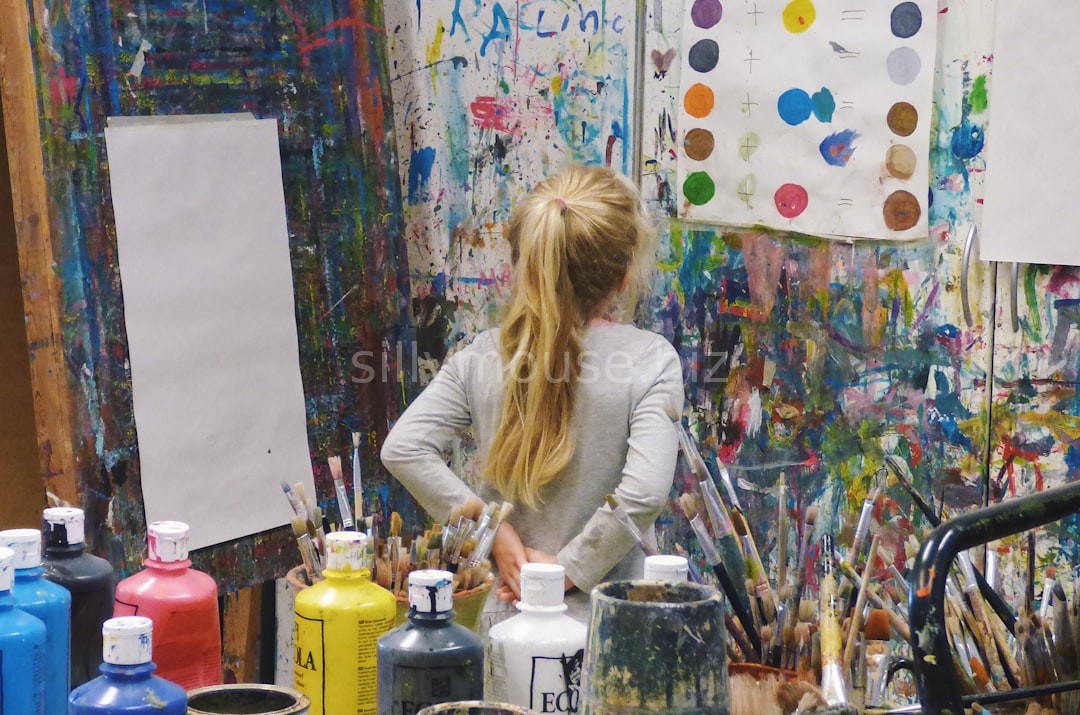Studio Atmosphere