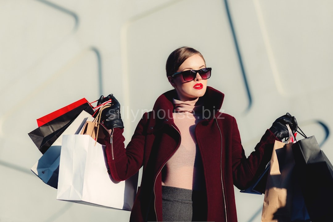 Boutique Atmosphere