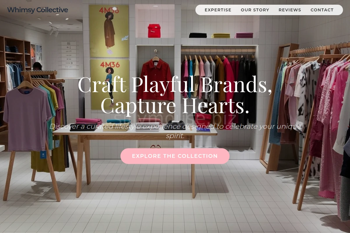 Breeze Boutique
